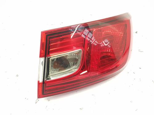 Right taillight RENAULT CLIO IV (BH_) 1.5 dCi 90 | BP22204348C35 
