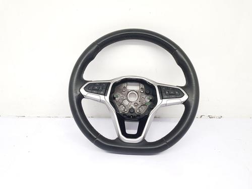Used Steering wheel VW TRANSPORTER T6 / CARAVELLE T6 Bus (SGB, SGJ, SHB, SHJ) 2.0 TDI 4motion (204 hp) 30628073