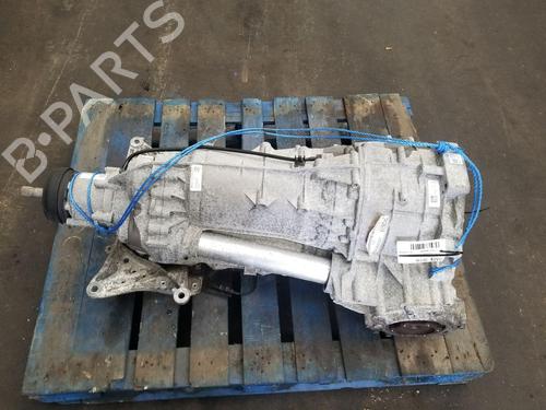 Used Gearbox Gearbox VW TOUAREG (CR7, RC8) [2017-2026] 34638680 34638680