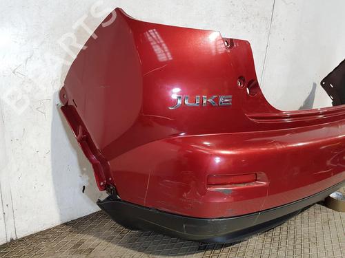 Rear bumper NISSAN JUKE (F15)  | BP22682493C8
