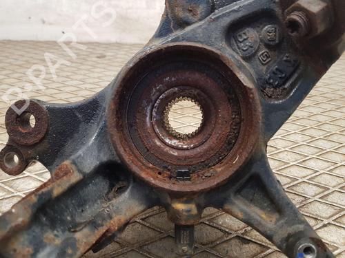 Right front steering knuckle CITROËN BERLINGO Box Body/MPV (K9) 1.5 BlueHDi 100 | BP30471439M26 