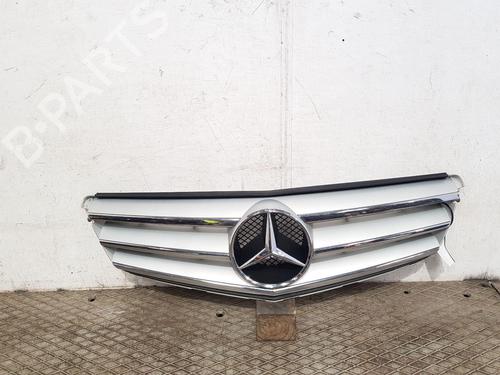 grille-mercedes-benz-c-class-t-model-s204-2007-2008-2009-2010-2011-2012-2013-2014-32787318 main image