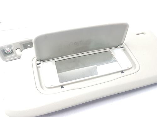 Left sun visor VOLVO C30 (533) D2 | BP33853557I1  - Image 5