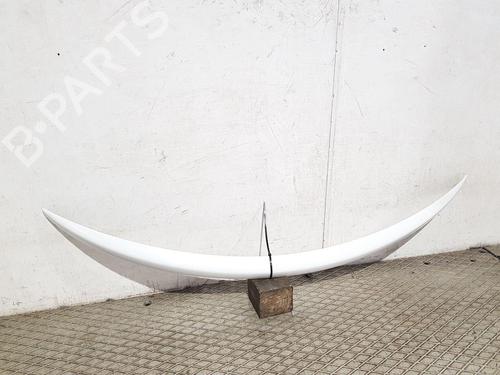 Rear spoiler VAUXHALL INSIGNIA Mk I (A) Hatchback (G09) 1.6 CDTI (68) | BP30138163C96