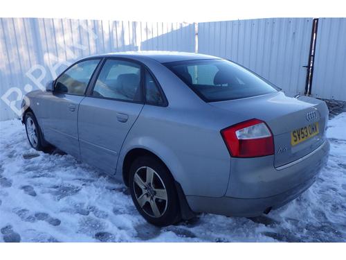 Engine control unit (ECU) AUDI A4 B6 (8E2) 2.0 | BP22664532M57 - Image 10