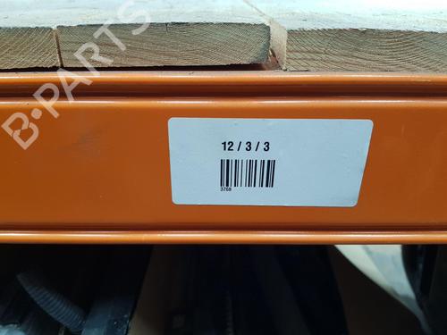 Radiator fan BMW 1 (F20) 116 d | BP29316306M35 