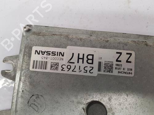Engine control unit (ECU) NISSAN MICRA IV (K13K, K13KK) 1.2 | BP37487013M57 - Image 7