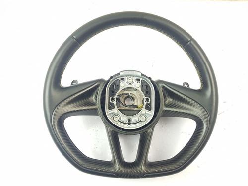 Used Steering wheel Steering wheel MCLAREN 720S 4.0 (720 hp) 22681616 22681616