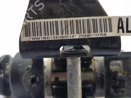 Elektronische module INFINITI Q50 50 D | BP28049890M83 