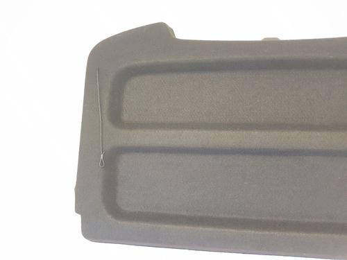 Rear parcel shelf DACIA SANDERO II TCe 90 (B8M1, B8MA, B8AC) | BP28120263C85 - Image 2