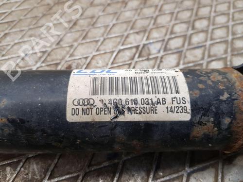 Right rear shock absorber AUDI A6 C7 Avant (4G5, 4GD) RS6 quattro | BP29407994M19 