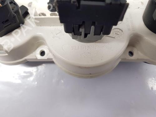 Climate control FORD TRANSIT CONNECT (P65_, P70_, P80_) 1.8 Di | BP31841772I5 