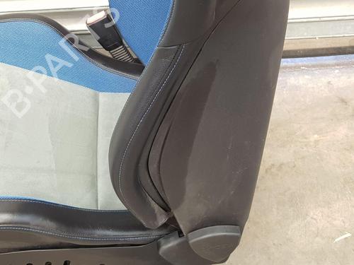 Right front seat FORD FOCUS II (DA_, HCP, DP) 2.5 RS | BP27864281C16