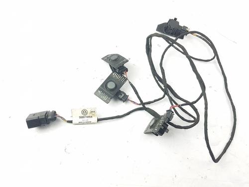 Elektronisk modul VW GOLF VII (5G1, BQ1, BE1, BE2) 2.0 TDI (150 hp) 28049802