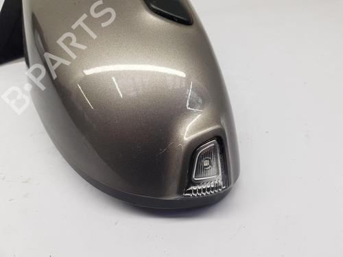Right mirror HYUNDAI KONA (OS, OSE, OSI) 1.0 T-GDi | BP29492837C27 