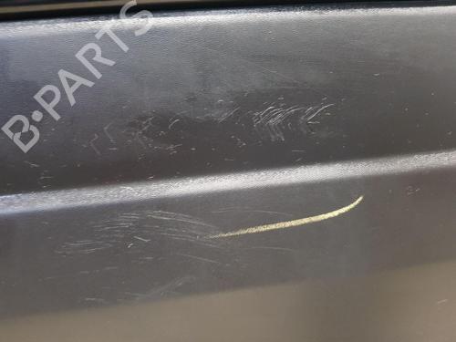 Rear bumper JAGUAR F-PACE (X761) 2.0 TD4 | BP23140356C8 