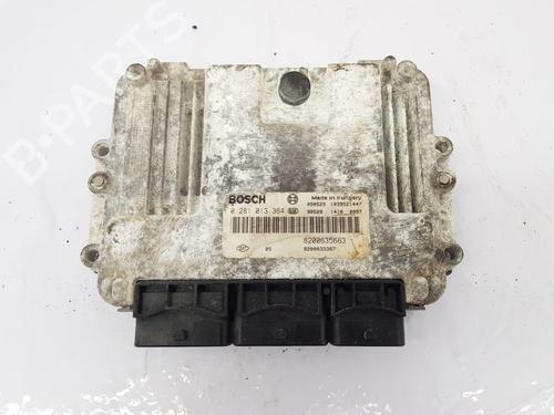 Used Engine control unit (ECU) Engine control unit (ECU) 37487764 37487764