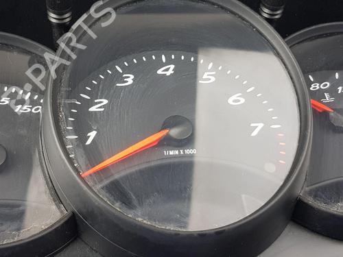 Engine control unit (ECU) PORSCHE BOXSTER (986) 2.7 | BP37220298M57 - Image 7