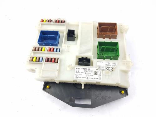 Used Electronic module FORD MONDEO IV (BA7) 2.0 TDCi (140 hp) 28119922