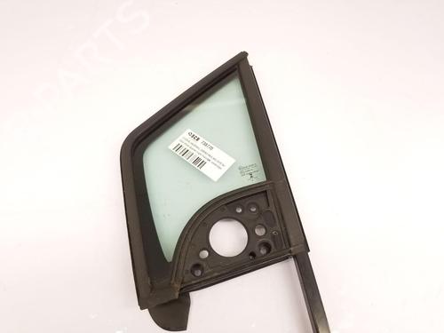 Used Front left quarter glass OPEL COMBO Box Body/MPV (K9) 1.6 D (99 hp) 29316082