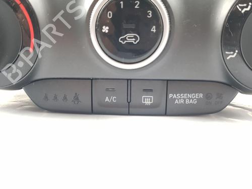 Climate control HYUNDAI KONA (OS, OSE, OSI) 1.0 T-GDi | BP29597830I5 