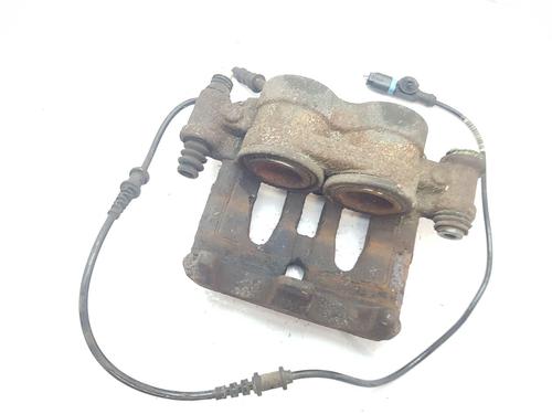 Right front brake caliper MERCEDES-BENZ SPRINTER 3,5-t Van (B907, B910)  | BP24478410M104 