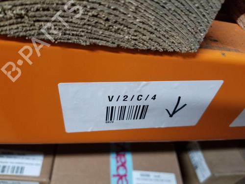 Półoś przednia prawa PEUGEOT EXPERT Tepee (VF3X_) 1.6 HDi 90 16V | BP22204436M39 