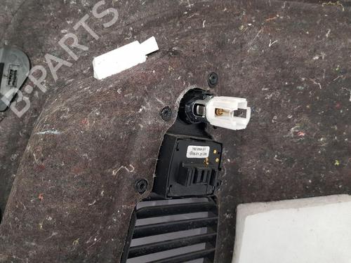 Boot lining VW TOUAREG (CR7, RC8) | BP32398246I3 - Image 9