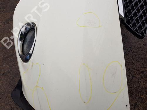 Front bumper NISSAN NOTE (E12) 1.2 | BP31574427C7 