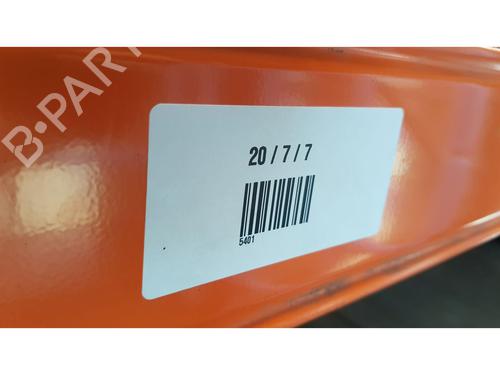 Electronic module AUDI A4 B9 Avant (8W5, 8WD) 2.0 TDI | BP22664982M83 - Image 6