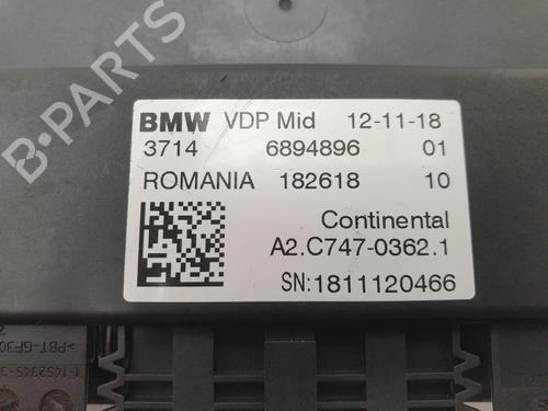 Electronic module BMW 5 (G30, F90) M5 | BP22668874M83 