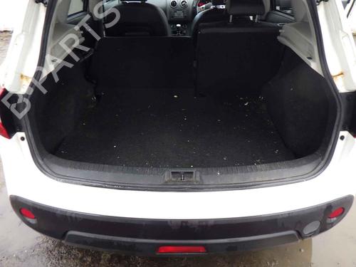 Brugte NISSAN QASHQAI I (J10, NJ10)  2.0 dCi All-wheel Drive  4530805