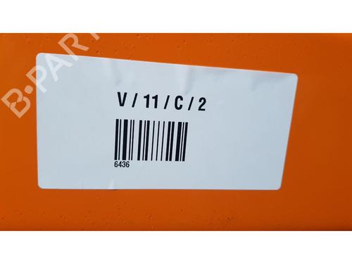 Instrument cluster BMW 5 (G30, F90) 530 i | BP32375312C47 