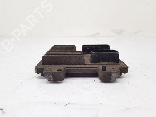 Engine control unit (ECU) OPEL CORSA E (X15) 1.4 (08, 68) | BP33833938M57 - Image 2