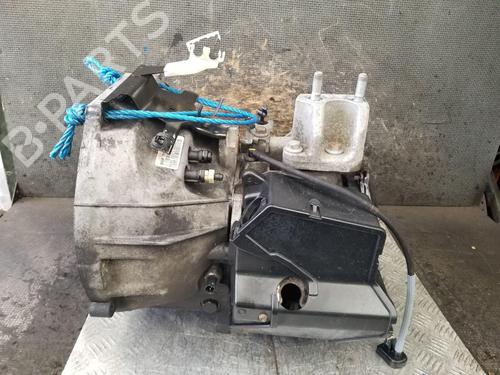 Gearbox FORD FIESTA VI (CB1, CCN) 1.5 TDCi | BP35885430M3 - Image 6