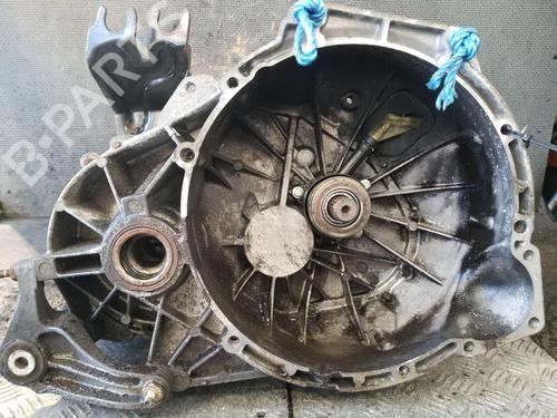 Gearbox FORD FOCUS II (DA_, HCP, DP) 1.8 TDCi | BP31983638M3