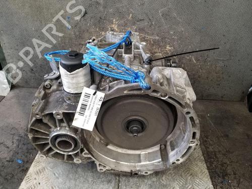 Getriebe für AUDI TT Roadster (8J9) 2.5 RS quattro (340 hp) 32275279