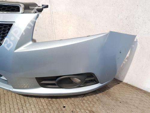 Front bumper CHEVROLET CRUZE (J300) 2.0 CDI | BP29230027C7 