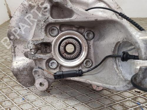 Left front steering knuckle MINI MINI CLUBMAN (F54) Cooper S | BP25839858M25 