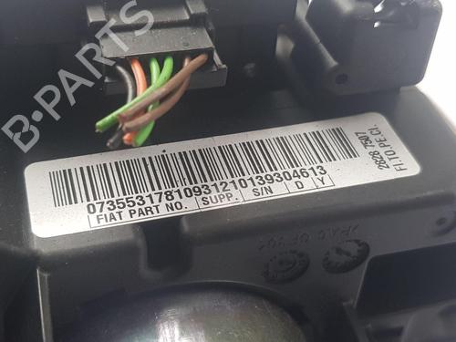 Steering column stalk FIAT QUBO (225_) 1.3 D Multijet (225CXB1A, 225AXB1A, 225CXB11, 225AXB11,... | BP36558088I23 - Image 7