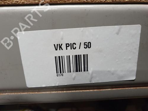 Front left exterior door handle NISSAN QASHQAI II (J11, J11_) 1.5 dCi | BP22673772C128 