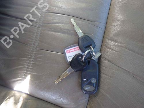 Left taillight HONDA ACCORD VI Hatchback (CH, CL) 1.8 i (CH6) | BP28049777C34 