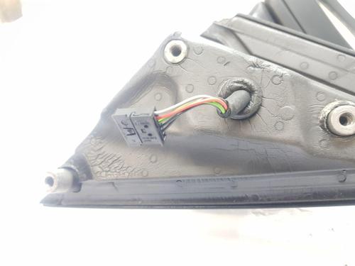 Left mirror BMW X3 (E83) 2.0 d | BP26461309C26 