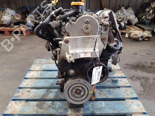 Engine VAUXHALL CORSA Mk III (D) (S07) 1.3 CDTI (L08) | BP37262008M1 - Image 7