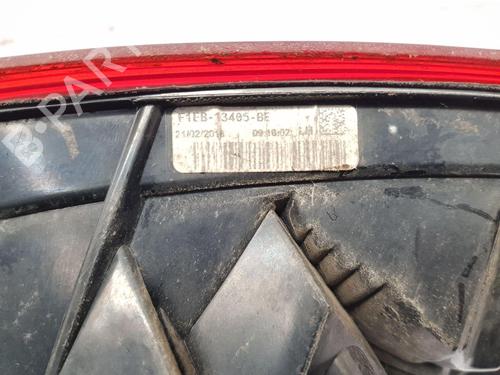 Left taillight FORD FOCUS III 1.6 Flexifuel | BP22658802C34 - Image 9