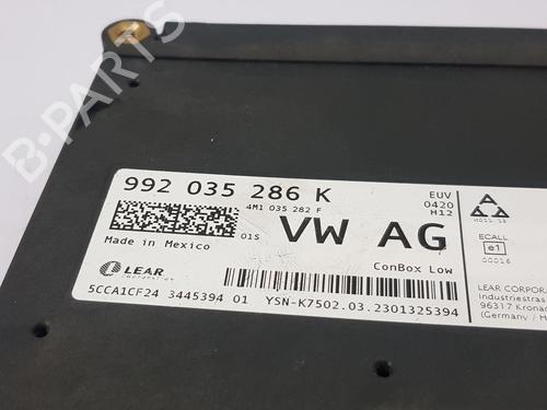 Other AUDI Q7 (4MB, 4MG, 4MQ) SQ7 TDI quattro | BP32252303O1 - Image 3