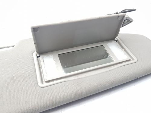 Right sun visor VOLVO V60 I (155) D2 | BP33803417I2 - Image 4