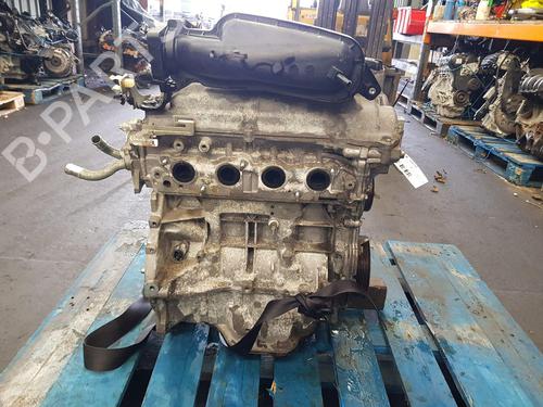 Engine NISSAN NOTE (E11, NE11) 1.6 | BP30194679M1 