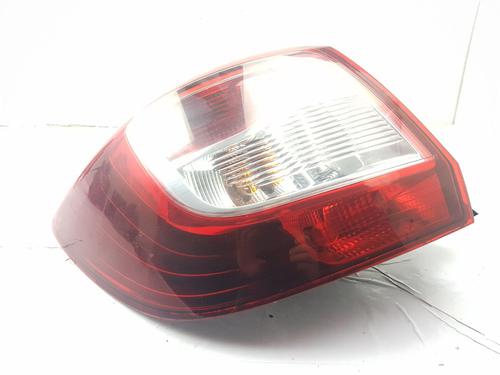 Left taillight DACIA SANDERO II TCe 90 (B8M1, B8MA, B8AC) | BP32252252C34