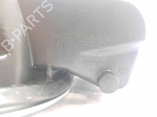 Fuel flap AUDI A3 Sportback (8PA) 2.0 TDI | BP29316246C131 